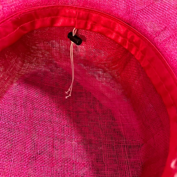 Derby hat - Picture 3 of 4